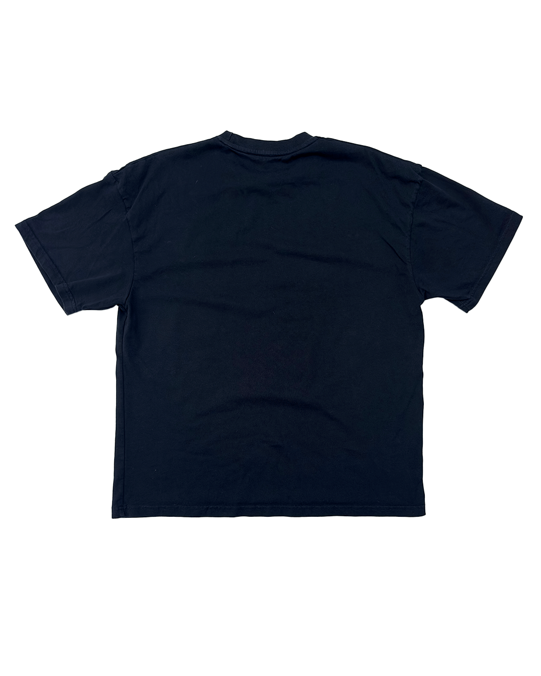 LOST GRASP TEE (BLACK)