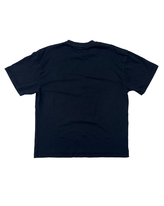 LOST GRASP TEE (BLACK)